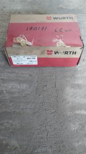 00558 100 Հեղյուս WS13 Մ 8X100