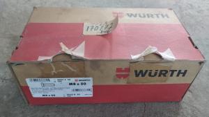 00558 50 Հեղյուս Մ 8X50