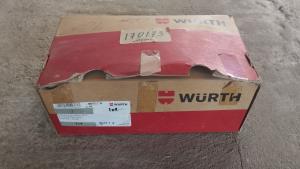 00721 4 Հեղյուս WS1 1/2 A2K-1-8X4