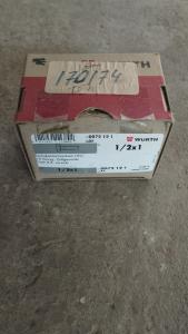 007212 1 Հեղյուս WS3/4 A2K-1/2-13X1