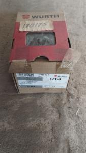 007212 3 Հեղյուս WS3/4 A2K-1/2-13X3 1/4