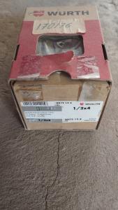 007212 4 Հեղյուս WS3/4 A2K-1/2-13X4