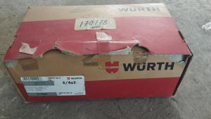 007234 3 Հեղյուս WS1 1/8 A2K-3/4-10X