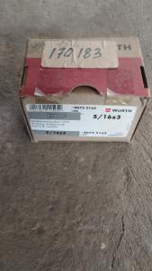 725163 Հեղյուս WS1/2 A2K-5/16-18X3