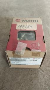 007258 2 Հեղյուս WS15/16 A2K-5/8-11X2