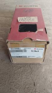 007258 3 Հեղյուս WS15/16 A2K-5/8-11X3