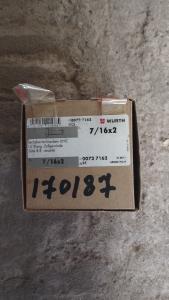 727162 Հեղյուս WS5/8 A2K-7/16-14X2