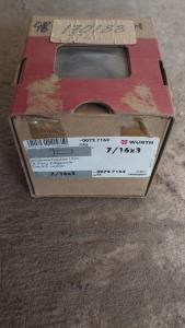 727163 Հեղյուս GR5-WS5/8 A2K-7/16-14X3