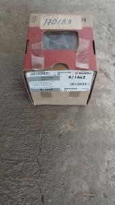 729162 Հեղյուս WS13/16 A2K-9/16-12X2