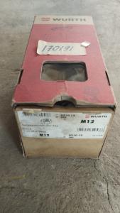 31012 Մանեկ M 12