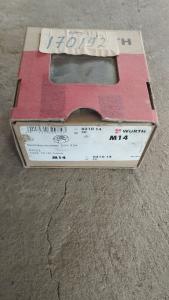 31014 Մանեկ M 14