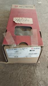 31018 Մանեկ M 18