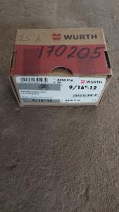 330916 Մանեկ A2K -12-9/16