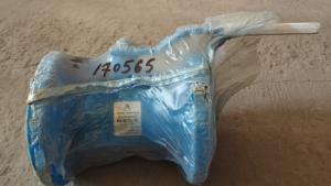 Փական գնդիկավոր ԴՈՒ50 ՌՈՒ40