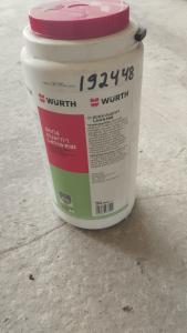 Ձեռքեր մաքրող նյութ 4000մլ 08939000 (3401)