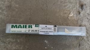 Շաղափ M20 (ASEIN 1105200)