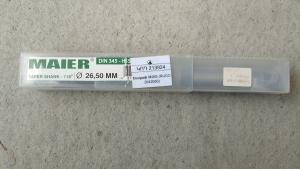 Շաղափ M265 (RUCO 2042650)