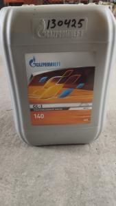 Յուղ  GL-1 140 20L