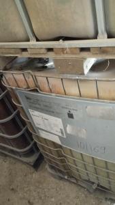 Օճառնյութ նավթենային Мылонафт (нафтенат натрия)