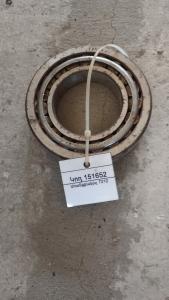 Առանցքակալ 7212