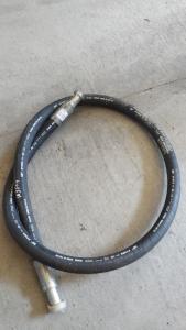 Ճկախողովակ 31.8մմ,Լ-2.58գծմ