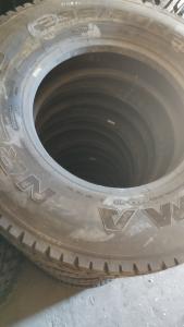 Անվադող 1Պ 295/80 R22.5 KAMA NR202