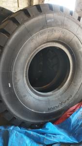 Անվադող MAXAM 24.00R35*MS401 E-4 T/L