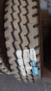 Անվադող 12 R22.5