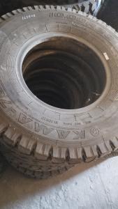 Անվադող 10.00R20