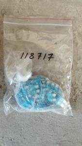 Ապահովիչ H=16mm 15A