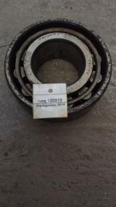 Առանցքակալ 2614