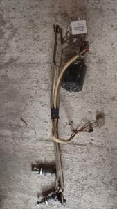 Ապակեմաքրիչի մատոր ՈՒԱԶ