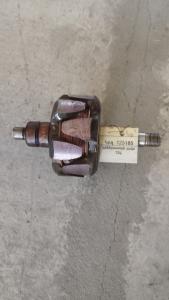 գեներատորի յակռ 12վ