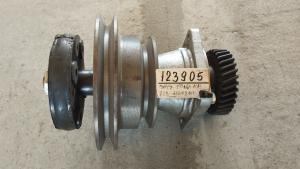 238 61308011 պրիվոդ վենտիլյատոր մազ