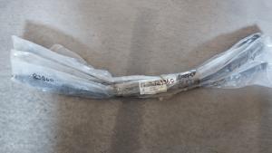 587817 900 արգելակման փողրակ