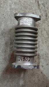 Տուրբոմղիչի գոֆրա ՄԱԶ 5516