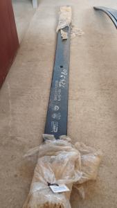 Զսպանակային թիթեղ 541127D050