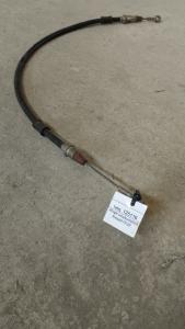 Ձեռքի արգելակման  ճոպան ՈՒԱԶ