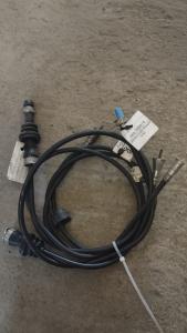 Արագաչափի ճոպան Գ-53