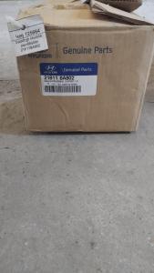 Շարժիչի ռետինե բարձիկներ 218118A802