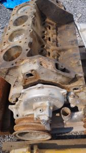 Շարժիչ ԶԻԼ-130 ն/օ