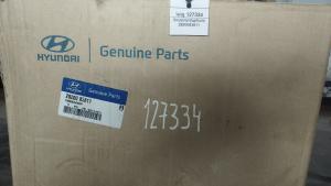 Տուրբոկոմպրեսոր 2820083811