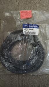 Ռետինե մաս 2521183000