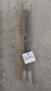 Արգելակման շլանգ