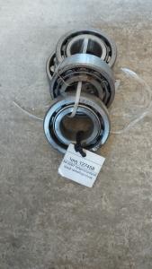 NF2207 երկրորդական վալի առանցքակալ