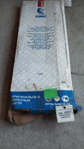 Ստրումյանկա ԿԱՄԱԶ;740