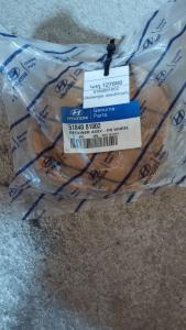 5184081002 մետաղյա տափօղակ