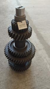 238M-1701047 միջանկյալ լիսեռ